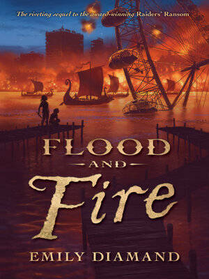 cover image of Flood and Fire